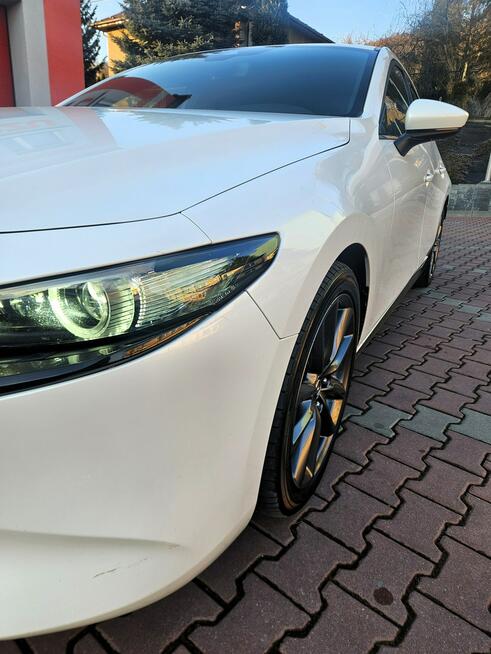 Mazda 3 Full Led,Kamera,Headup,Blis,As.Pasa. Serwis //GWARANCJA/