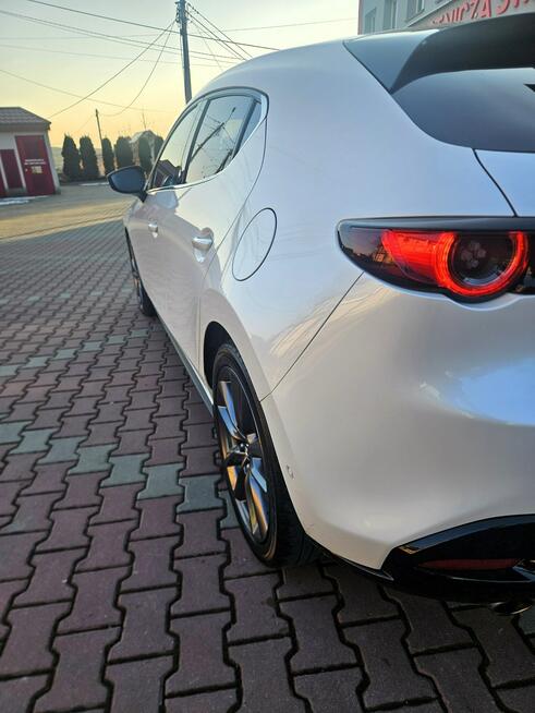 Mazda 3 Full Led,Kamera,Headup,Blis,As.Pasa. Serwis //GWARANCJA/