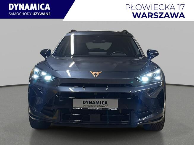 Cupra Formentor VAT 23% 1.5 eTSI 150KM DSG 2025 r., salon PL, I właściciel, gwarancja