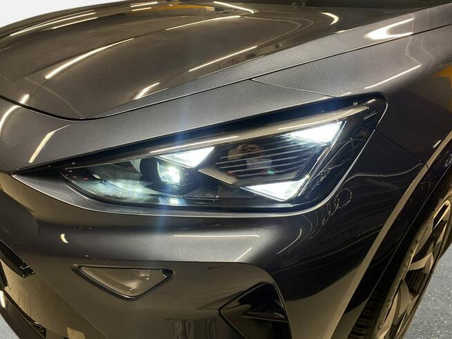 Cupra Formentor VAT 23% 1.5 eTSI 150KM DSG 2025 r., salon PL, I właściciel, gwarancja