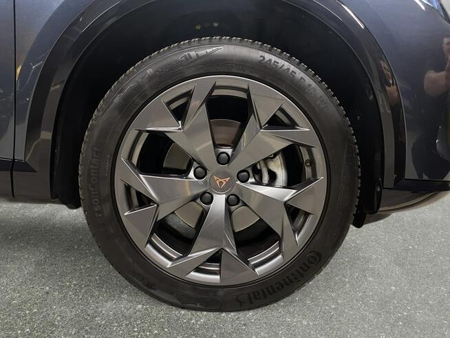 Cupra Formentor VAT 23% 1.5 eTSI 150KM DSG 2025 r., salon PL, I właściciel, gwarancja