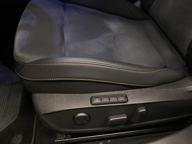 Cupra Formentor VAT 23% 1.5 eTSI 150KM DSG 2025 r., salon PL, I właściciel, gwarancja