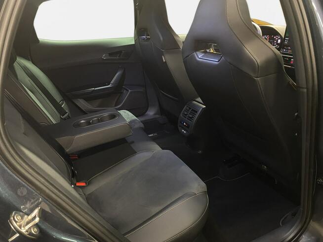 Cupra Formentor VAT 23% 1.5 eTSI 150KM DSG 2025 r., salon PL, I właściciel, gwarancja