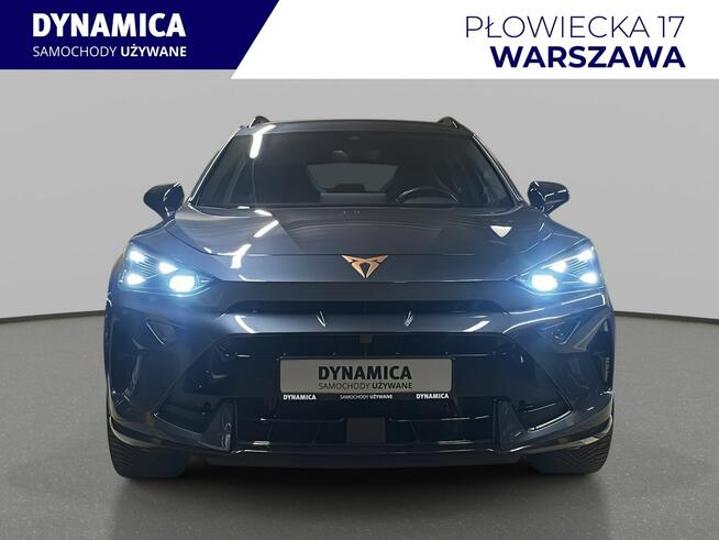 Cupra Formentor VAT 23% 1.5 eTSI 150KM DSG 2025 r., salon PL, I właściciel, gwarancja