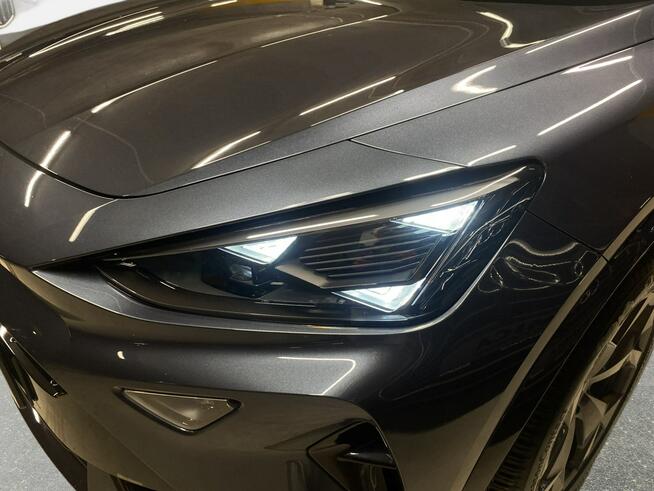 Cupra Formentor VAT 23% 1.5 eTSI 150KM DSG 2025 r., salon PL, I właściciel, gwarancja