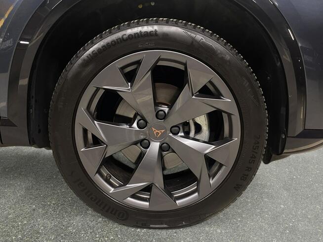 Cupra Formentor VAT 23% 1.5 eTSI 150KM DSG 2025 r., salon PL, I właściciel, gwarancja