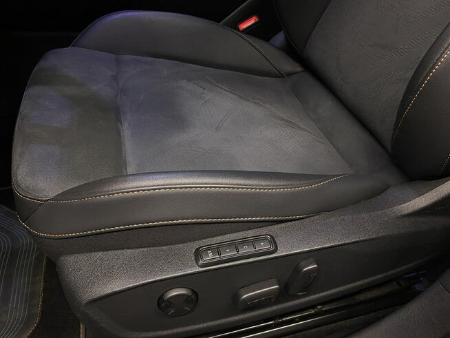 Cupra Formentor VAT 23% 1.5 eTSI 150KM DSG 2025 r., salon PL, I właściciel, gwarancja