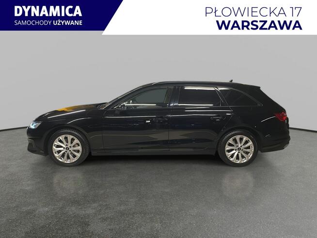 Audi A4 VAT 23% 40TDI mHEV 204KM S-tronic quattro 2022/2023 r., sal. PL, I wł.
