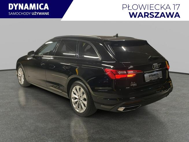 Audi A4 VAT 23% 40TDI mHEV 204KM S-tronic quattro 2022/2023 r., sal. PL, I wł.