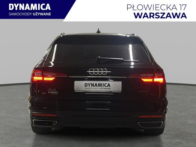 Audi A4 VAT 23% 40TDI mHEV 204KM S-tronic quattro 2022/2023 r., sal. PL, I wł.