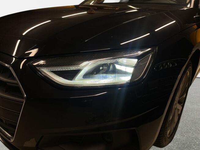Audi A4 VAT 23% 40TDI mHEV 204KM S-tronic quattro 2022/2023 r., sal. PL, I wł.