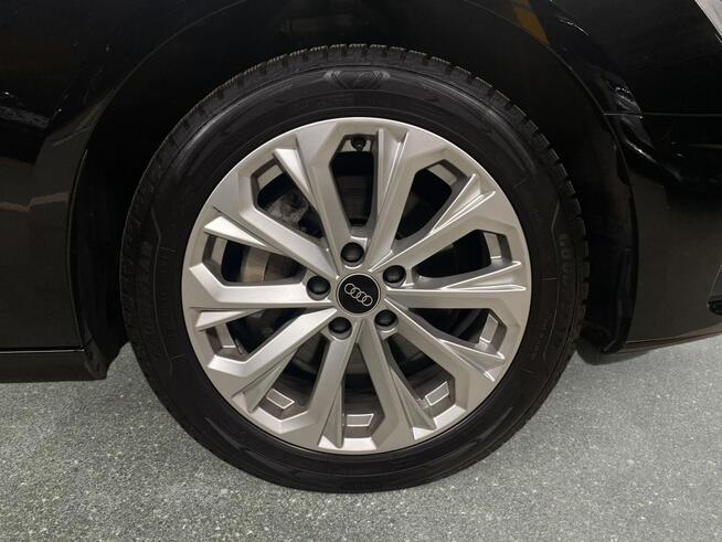 Audi A4 VAT 23% 40TDI mHEV 204KM S-tronic quattro 2022/2023 r., sal. PL, I wł.