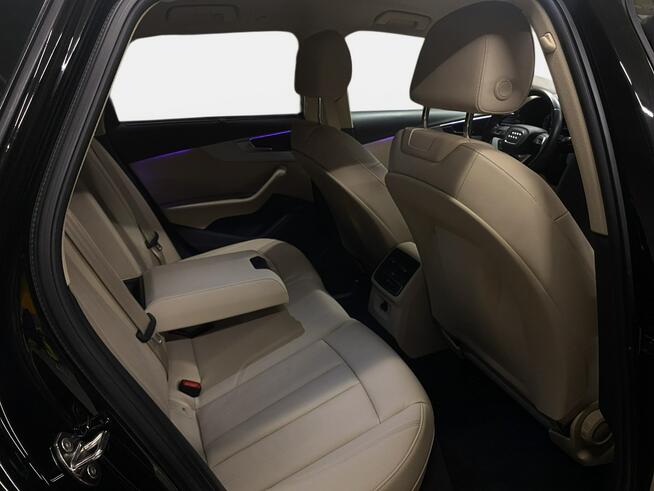 Audi A4 VAT 23% 40TDI mHEV 204KM S-tronic quattro 2022/2023 r., sal. PL, I wł.