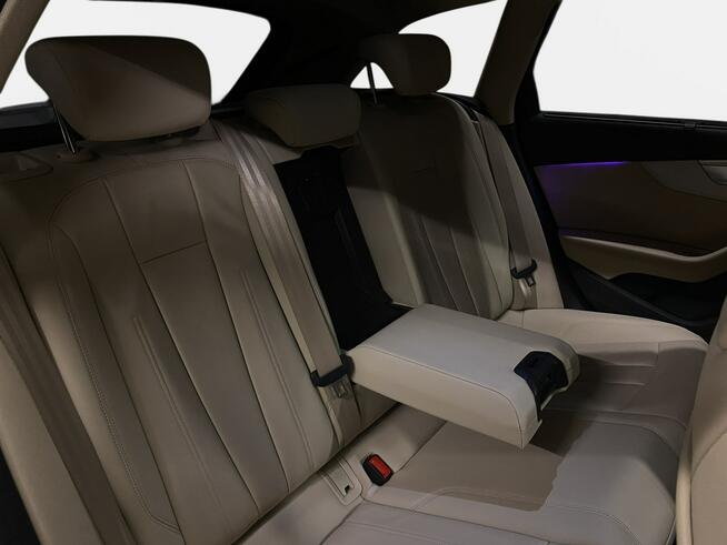 Audi A4 VAT 23% 40TDI mHEV 204KM S-tronic quattro 2022/2023 r., sal. PL, I wł.