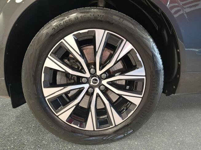 Volvo XC 60 250KM automat 4x4 Dark Plus 2.0B5 mHEV VAT 23% 2022 r., salon PL I wł