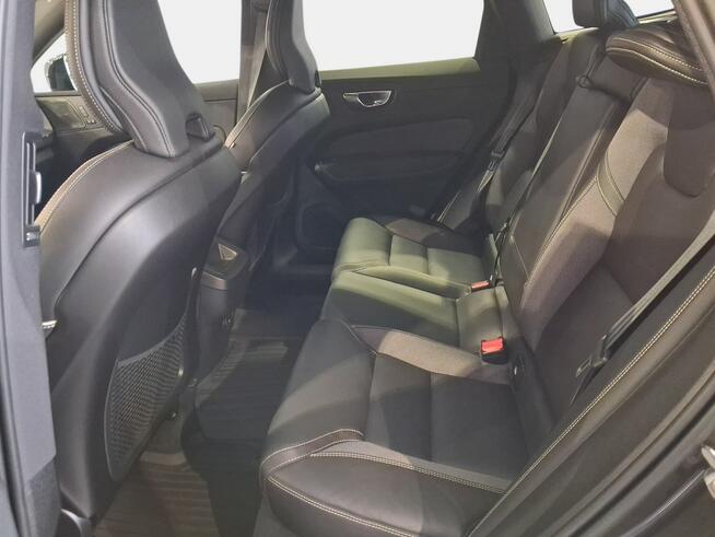 Volvo XC 60 250KM automat 4x4 Dark Plus 2.0B5 mHEV VAT 23% 2022 r., salon PL I wł