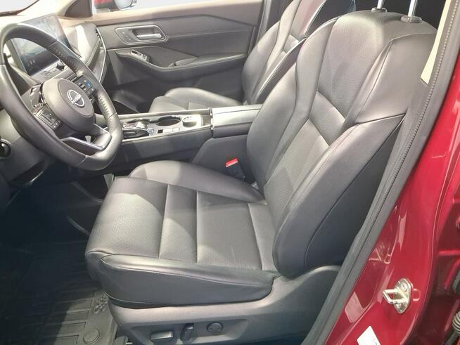 Nissan X-Trail 1.5 158KM automat 4x4 2023 r., salon PL, I właściciel