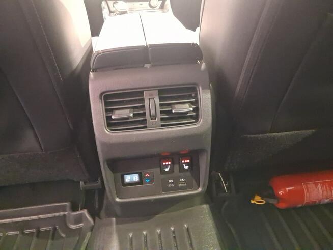Nissan X-Trail 1.5 158KM automat 4x4 2023 r., salon PL, I właściciel