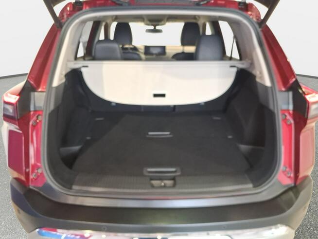 Nissan X-Trail 1.5 158KM automat 4x4 2023 r., salon PL, I właściciel