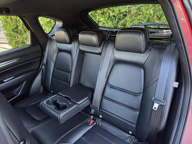 Mazda CX-5 serwis ASO, 4x4, automat