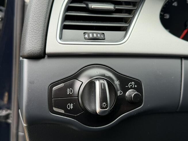 Audi A4 LED*BiKsen1.8T*120ps*PDC*ALU*120Tkm*Perfekcja*Niemcy*1*wł*Serwis*NAVI*