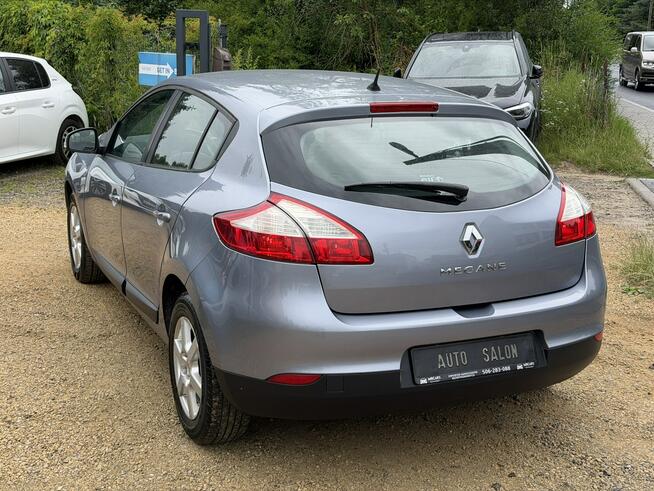 Renault Megane 1.6i*Zwykły*Klima*Alu*Nowa*Opona*Piękna*Po*Serwsie*Bez*wkładu*1Właścic