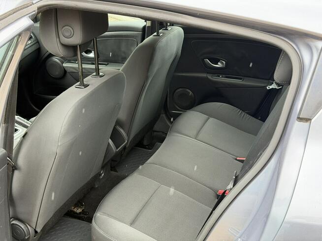 Renault Megane 1.6i*Zwykły*Klima*Alu*Nowa*Opona*Piękna*Po*Serwsie*Bez*wkładu*1Właścic