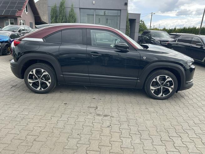 Mazda MX-30 Plug IN Automat BOSE podgrzewanie Kamery360 CCS