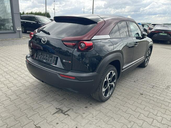 Mazda MX-30 Plug IN Automat BOSE podgrzewanie Kamery360 CCS