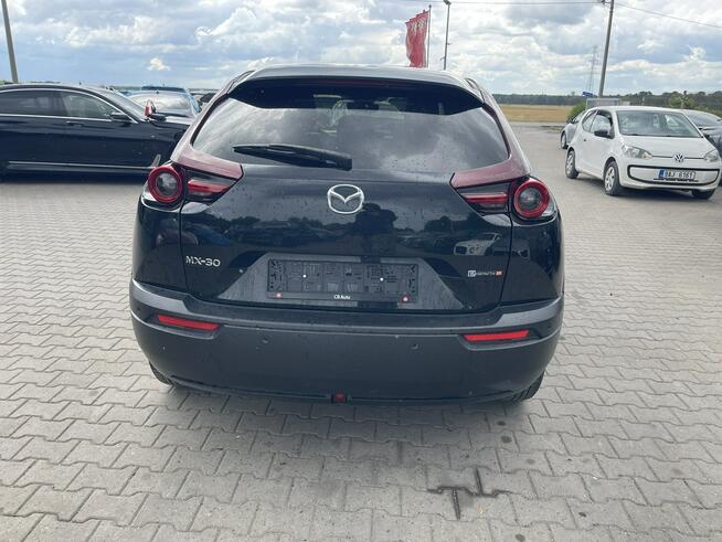 Mazda MX-30 Plug IN Automat BOSE podgrzewanie Kamery360 CCS
