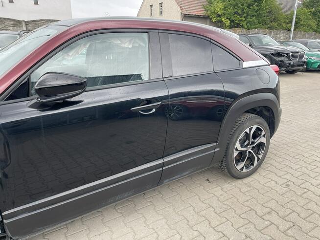 Mazda MX-30 Plug IN Automat BOSE podgrzewanie Kamery360 CCS