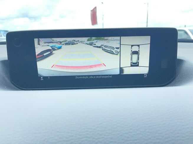 Mazda MX-30 Plug IN Automat BOSE podgrzewanie Kamery360 CCS