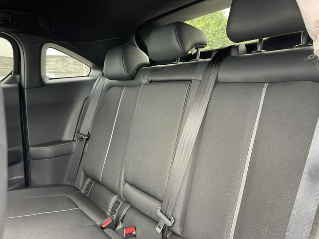 Mazda MX-30 Plug IN Automat BOSE podgrzewanie Kamery360 CCS
