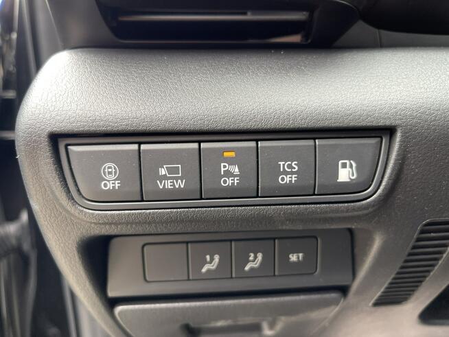 Mazda MX-30 Plug IN Automat BOSE podgrzewanie Kamery360 CCS