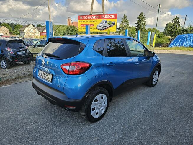 Renault Captur Opłacony Zdrowy Zadbany Serwisowany Klima 2 Kmpl. Kół Po Serwisie