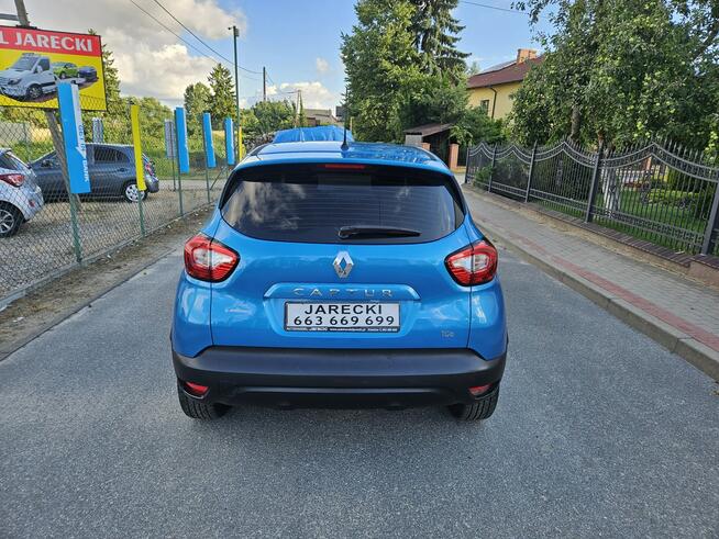 Renault Captur Opłacony Zdrowy Zadbany Serwisowany Klima 2 Kmpl. Kół Po Serwisie