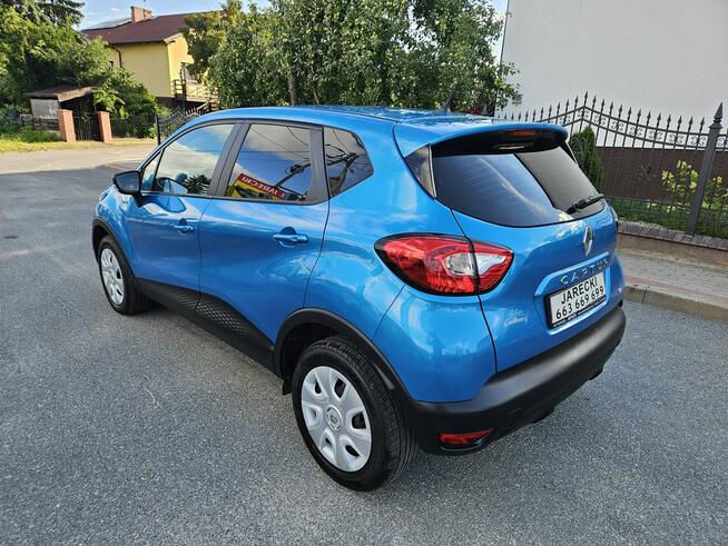 Renault Captur Opłacony Zdrowy Zadbany Serwisowany Klima 2 Kmpl. Kół Po Serwisie