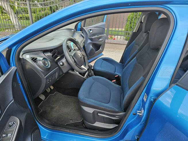 Renault Captur Opłacony Zdrowy Zadbany Serwisowany Klima 2 Kmpl. Kół Po Serwisie