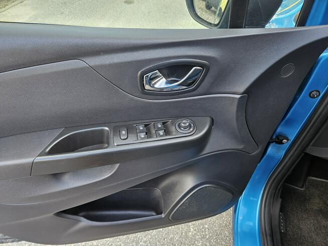 Renault Captur Opłacony Zdrowy Zadbany Serwisowany Klima 2 Kmpl. Kół Po Serwisie