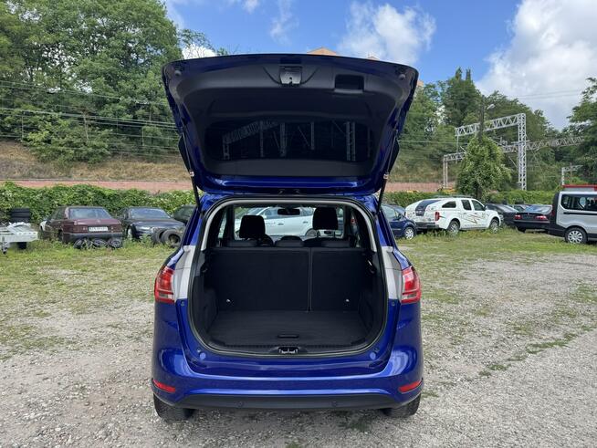 Ford B-Max 1.0EcoBoost-125km-Nowy Rozrząd-Olej-Filtry-Klimatronik-2 x PDC-LED