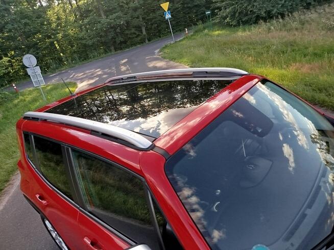 Jeep Renegade 1.4 , mały przebieg