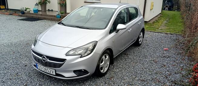Opel Corsa 1.4 GAZ