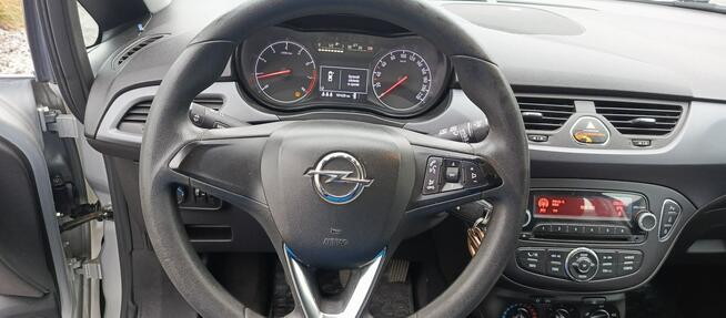 Opel Corsa 1.4 GAZ