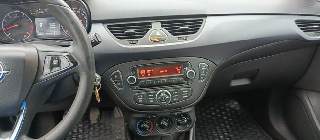 Opel Corsa 1.4 GAZ