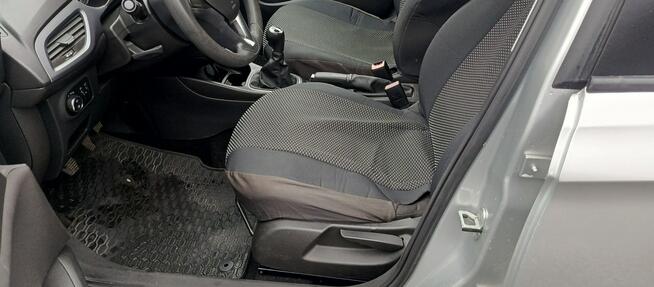 Opel Corsa 1.4 GAZ