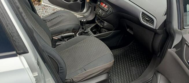 Opel Corsa 1.4 GAZ