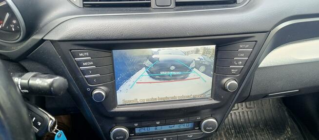Toyota Avensis 2018, Krajowy