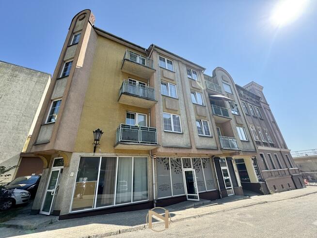 Mieszkanie Gorzów wielkopolski Centrum
