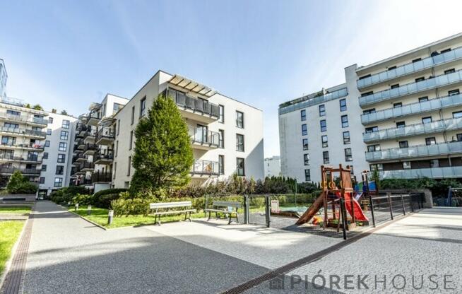 3-pokojowe mieszkanie na Woli