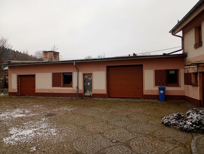 Dom Nowa Ruda